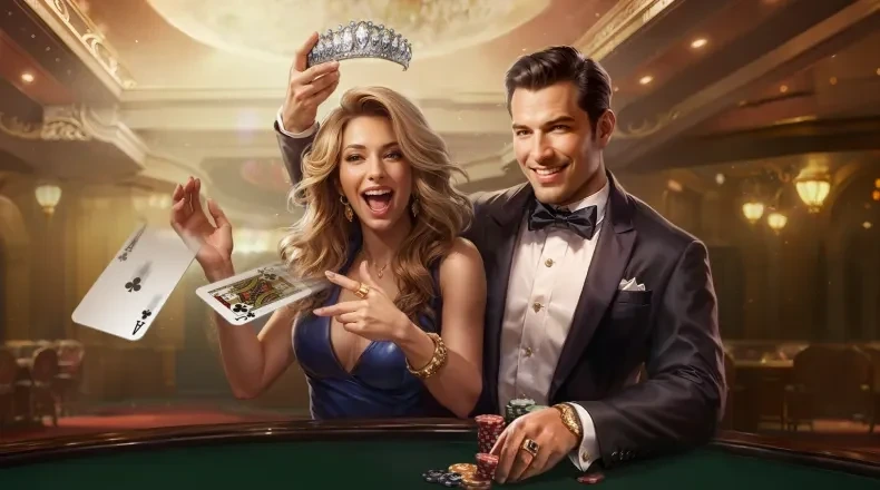 CrownPlay Casino